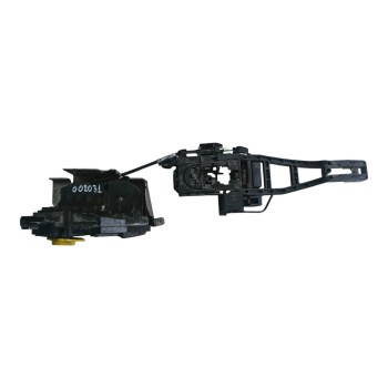 Transit Custom 2013-2018 Πίσω Δεξιά Κλειδαριά BK21-V43288-CK OEM Transit Custom 2013-2018 Πίσω Δεξιά Κλειδαριά BK21-V43288-CK OEM
