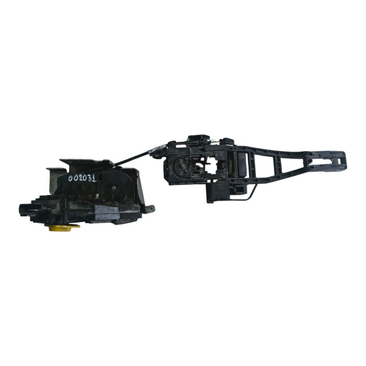 Transit Custom 2013-2018 Πίσω Δεξιά Κλειδαριά BK21-V43288-CK OEM