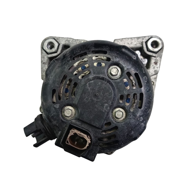 Δυναμό Ford Transit 1.0 Ecoboost