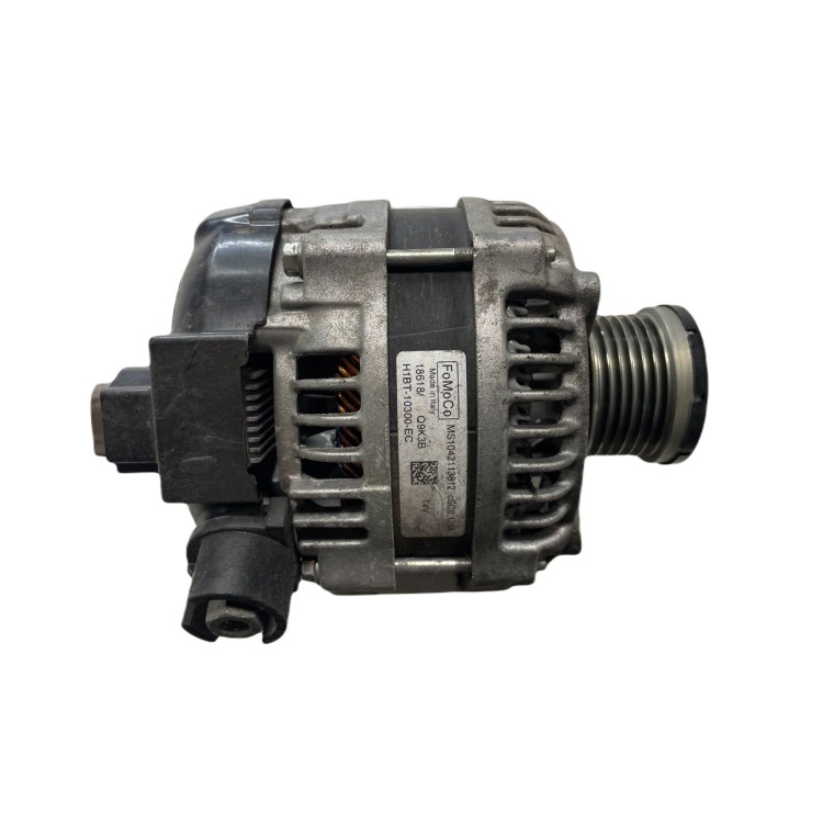 Δυναμό Με Κωδικό H1BT10300EC