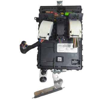 Ασφαλειοθήκη Με Κωδικό HU5T-15604-ECR