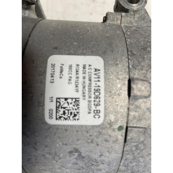Κομπρεσέρ A/C Ford Με Κωδικό AV1119D629B