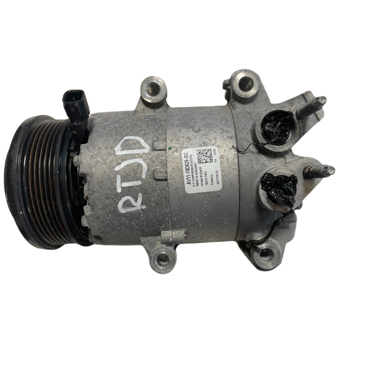 Κομπρεσέρ A/C Ford Με Κωδικό AV1119D629B