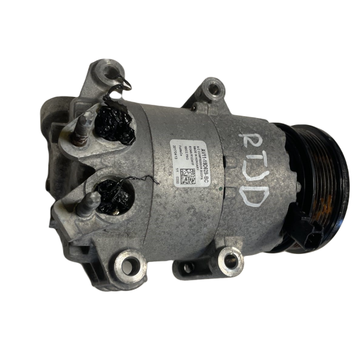 Κομπρεσέρ A/C Ford Με Κωδικό AV1119D629B