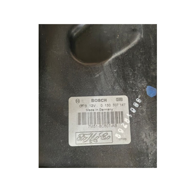 Ford Focus 2004-2011 6G919L440AE Βεντιλατέρ/Ψυγείο
