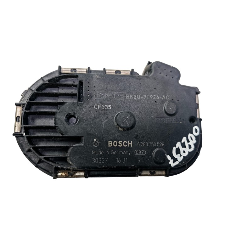 Πεταλούδα Γκαζιού με Κωδικό BK2Q9E926AC Πεταλούδα Γκαζιού με Κωδικό BK2Q9E926AC