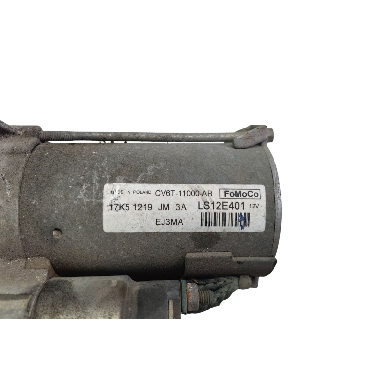 Μίζα CV6T11000AB 1.0 EcoBoost