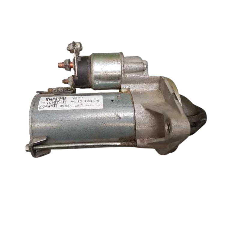 Μίζα CV6T11000AB 1.0 EcoBoost Μίζα CV6T11000AB 1.0 EcoBoost