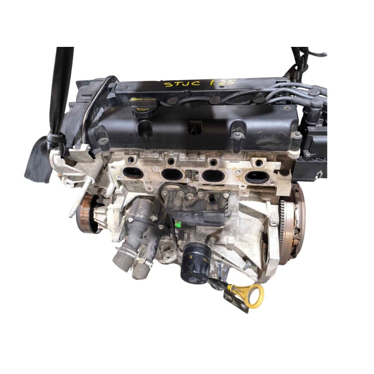 Κινητήρας Ford Fiesta με Κωδικό STJC