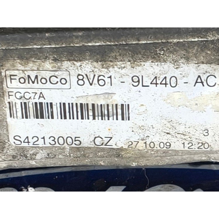 Ford Kuga 2008-2013 2.0 TDCi Ψυγείο Intercooler 8V619L440AC