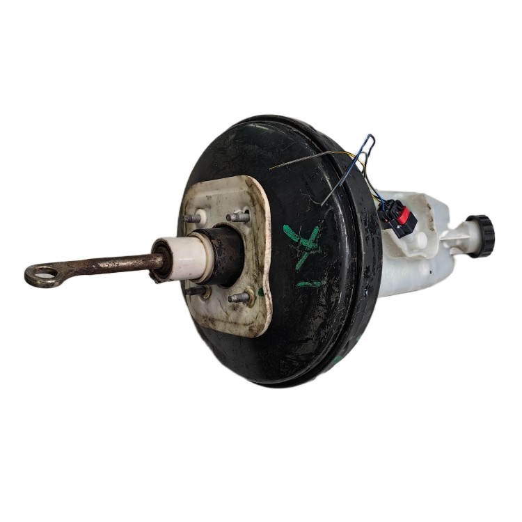 Σεβρό Φρένων Με Κωδικό YC15-2B195-CD