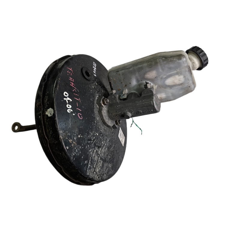 Σεβρό Φρένων Με Κωδικό YC15-2B195-CD