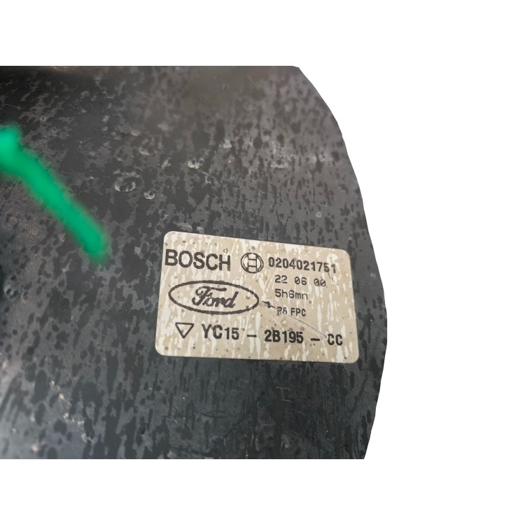 Σεβρό Φρένων Με Κωδικό YC15-2B195-CD
