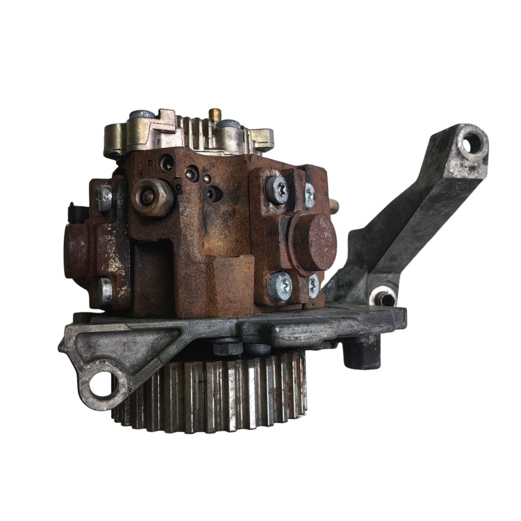 Peugeot/Citroen/Ford 9683703780 Αντλία Πετρελαίου