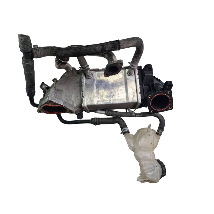Ford Transit 2019- 2.0 TDCI Ecoblue Ψυγείο Intercooler HG9Q6C896AA4 OEM