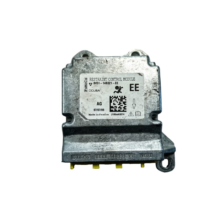 Εγκέφαλος AirBag 8V5114B321EE