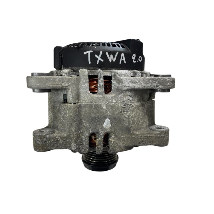 Δυναμό Με Κωδικό AG9T10300BA Δυναμό Με Κωδικό AG9T10300BA