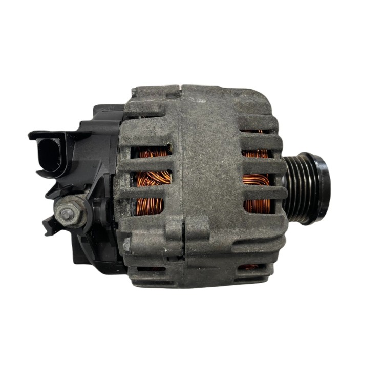 Δυναμό Με Κωδικό AG9T10300BA