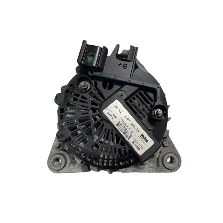 Δυναμό Με Κωδικό AG9T10300BA