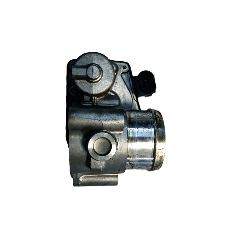 Πεταλούδα Γκαζιού Με Κωδικό CM5G9F991GA Πεταλούδα Γκαζιού Με Κωδικό CM5G9F991GA