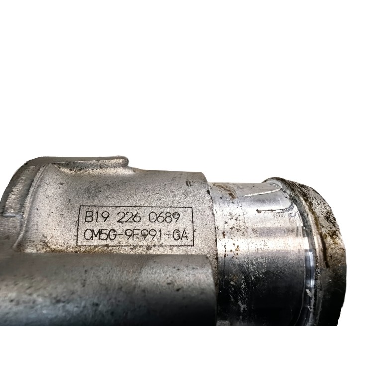 Πεταλούδα Γκαζιού Με Κωδικό CM5G9F991GA Πεταλούδα Γκαζιού Με Κωδικό CM5G9F991GA