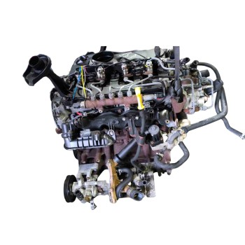 Κινητήρας Ford Transit με Κωδικό SRFA