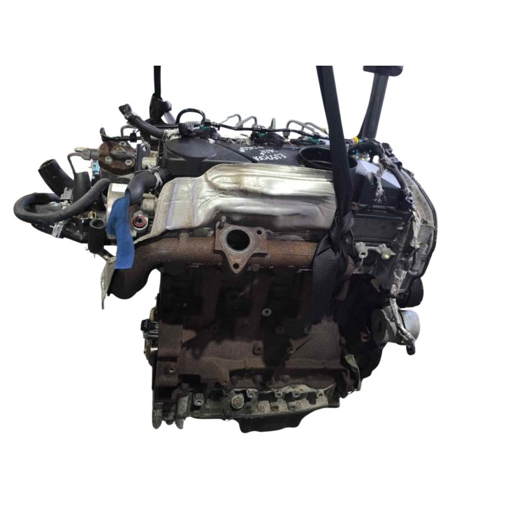 Κινητήρας Ford Transit με Κωδικό SRFA