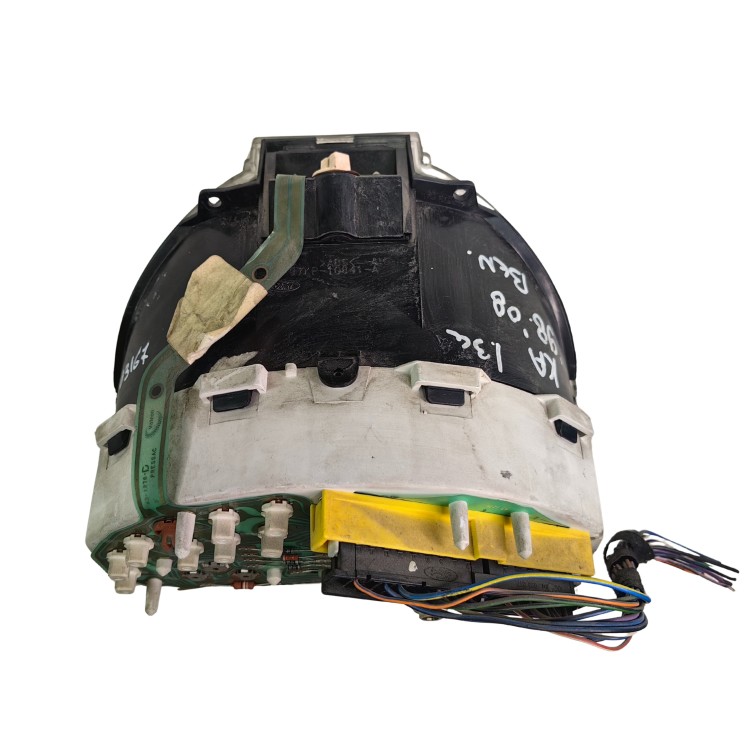 Καντράν Βενζίνης Με Κωδικό 97KP-10841-A Καντράν Βενζίνης Με Κωδικό 97KP-10841-A