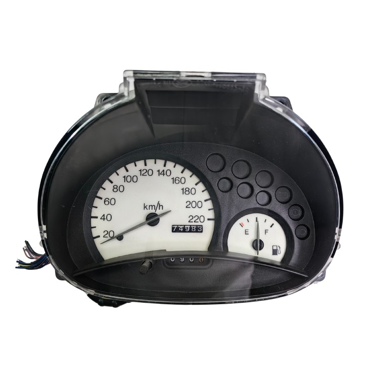 Καντράν Βενζίνης Με Κωδικό 97KP-10841-A