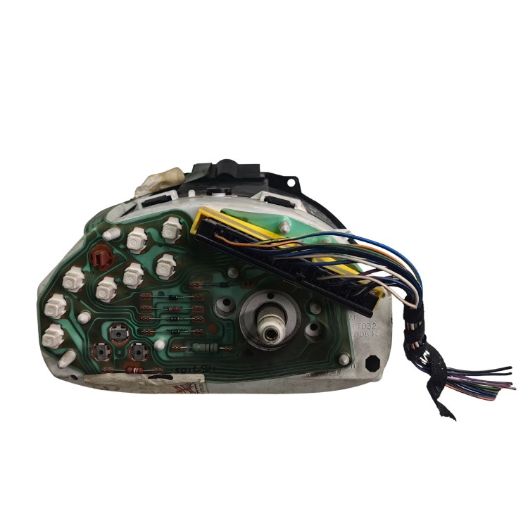 Καντράν Βενζίνης Με Κωδικό 97KP-10841-A