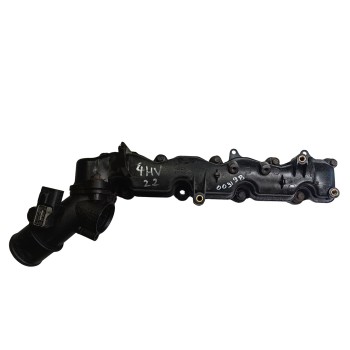 JUMPER/BOXER/DUCATO ΠΟΛΛΑΠΛΗΣ ΕΙΣΑΓΩΓΗΣ 2.2 HDI JUMPER/BOXER/DUCATO ΠΟΛΛΑΠΛΗΣ ΕΙΣΑΓΩΓΗΣ 2.2 HDI