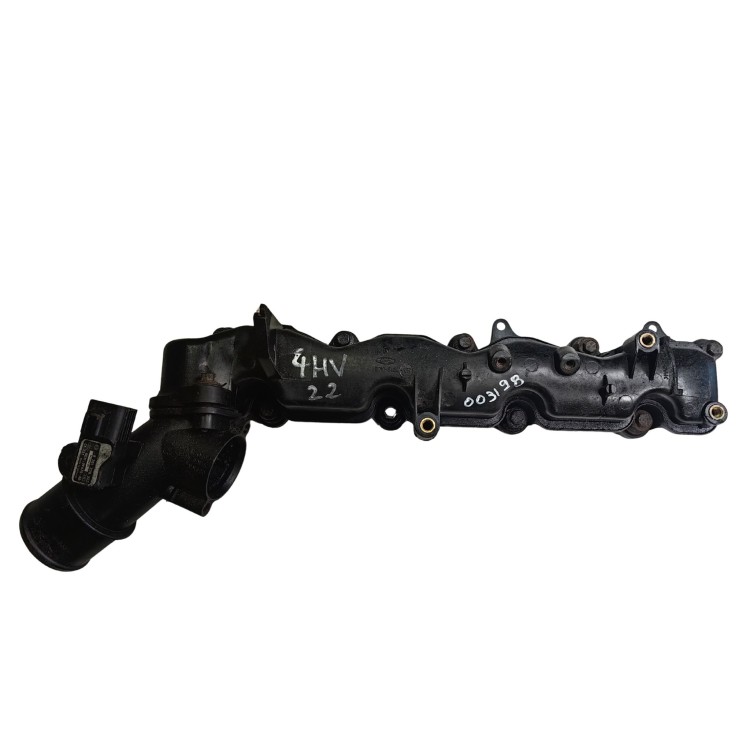 JUMPER/BOXER/DUCATO ΠΟΛΛΑΠΛΗΣ ΕΙΣΑΓΩΓΗΣ 2.2 HDI JUMPER/BOXER/DUCATO ΠΟΛΛΑΠΛΗΣ ΕΙΣΑΓΩΓΗΣ 2.2 HDI