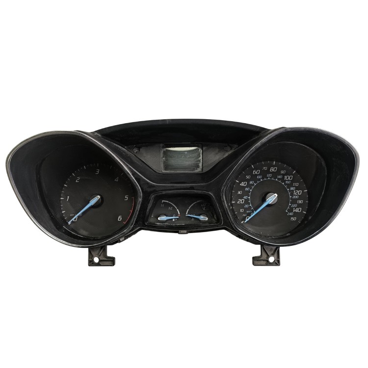 Καντράν Πετρελαίου Με Κωδικό BM5T-10849-DJ