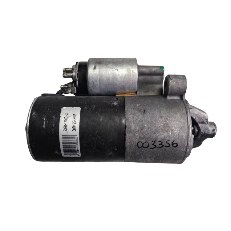 Μίζα Ford Maverick 2000 - 2008 93BB11000JC Μίζα Ford Maverick 2000 - 2008 93BB11000JC