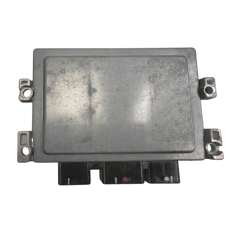 Εγκέφαλος Ford Fiesta 1.4 ECU 8V2112A650TG