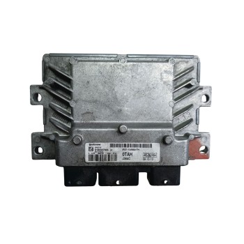 Εγκέφαλος Μηχανής Ford Fiesta Mk7 8V2112A650TH Εγκέφαλος Μηχανής Ford Fiesta Mk7 8V2112A650TH