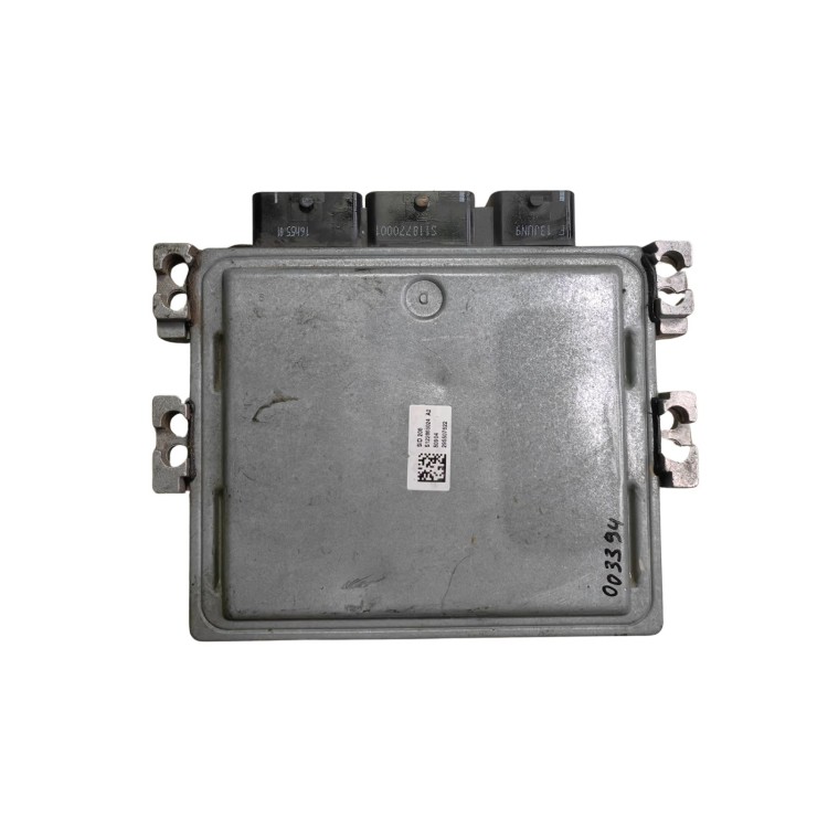 Ford Fiesta Εγκέφαλος 8V2112A650EC Ford Fiesta Εγκέφαλος 8V2112A650EC