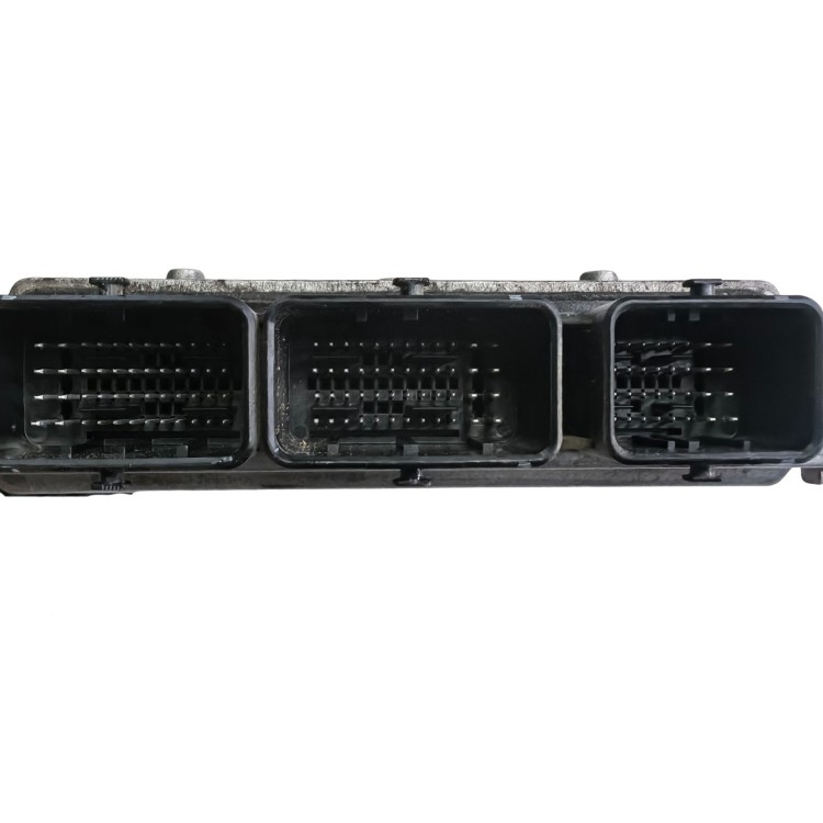 Ford Fiesta Εγκέφαλος 8V2112A650EC