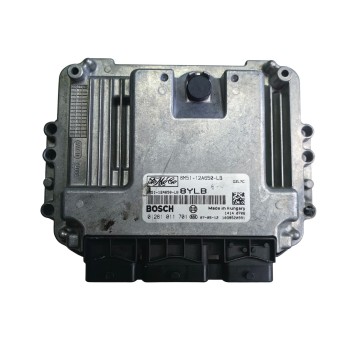 Εγκέφαλος Bosch Ford Focus 8M5112A650LB Εγκέφαλος Bosch Ford Focus 8M5112A650LB