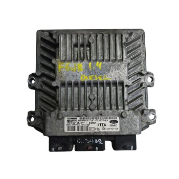 Εγκέφαλος 1.4 Duratorq-TDci Ford 7S6112A650EA Εγκέφαλος 1.4 Duratorq-TDci Ford 7S6112A650EA