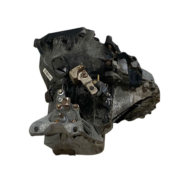 Σασμάν Ford Transit 2006-2011 2.2TDci 5-Ταχύτητες