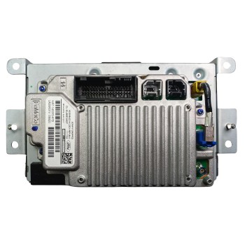 Μονάδα Sync 3 Με Κωδικό HJ5T14G370KFB