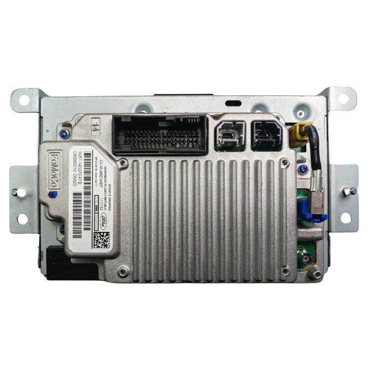 Μονάδα Sync 3 Με Κωδικό HJ5T14G370KFB