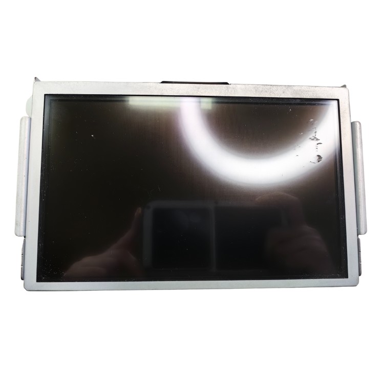 Μονάδα Sync 3 Με Κωδικό HJ5T14G370KFB