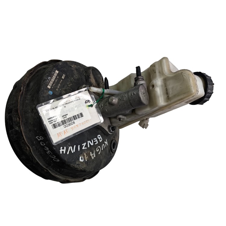 Σεβρό Φρένων Με Κωδικό 8V41-2B195-AC