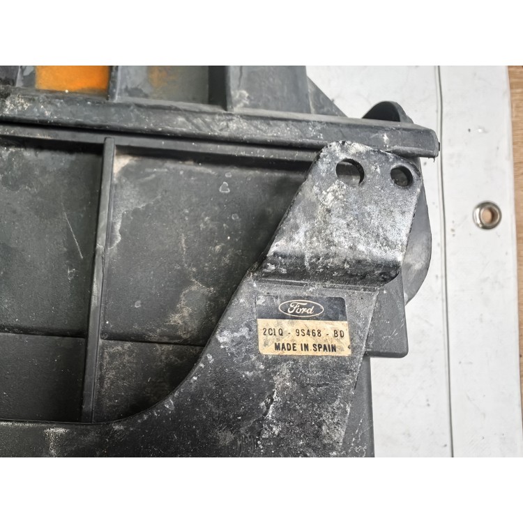 Φίλτρο Αέρα Ford Transit 2C119600AC