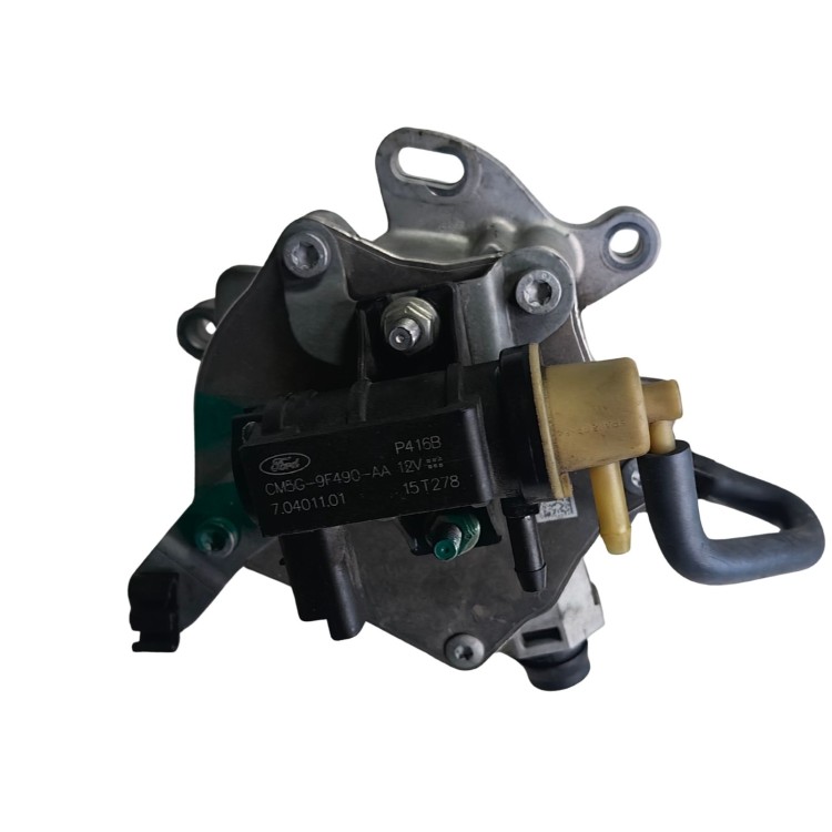 Αντλία Κενού & Βαλβίδα Ford CM5G9F490AA