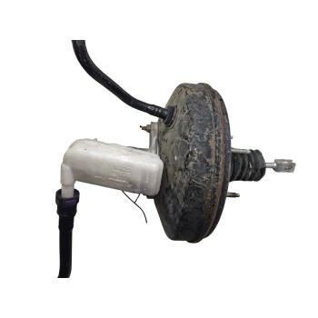 Ford Fiesta 2008-2013 8V512B195DF Σεβρό Φρένων Ford Fiesta 2008-2013 8V512B195DF Σεβρό Φρένων
