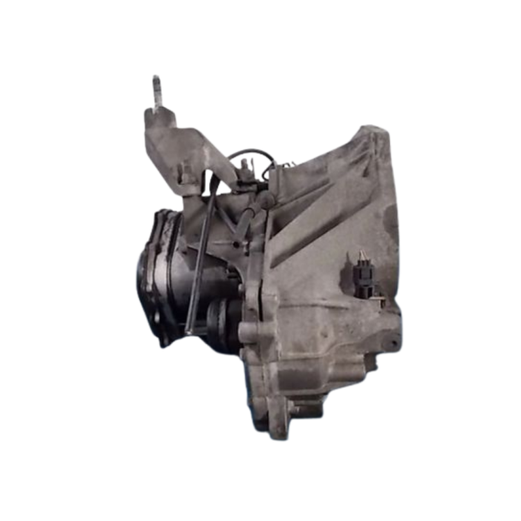 Κιβώτιο Ταχυτήτων με Κωδικό XS4R7002FA