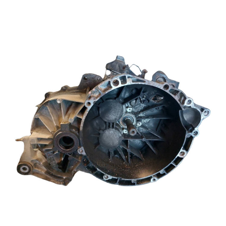 Σασμάν Ford Focus με Κωδικό 2S4R7002PC